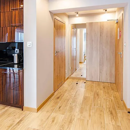 Dwu Poziomowy Karkonoska - Apartamentuj * Karpacz