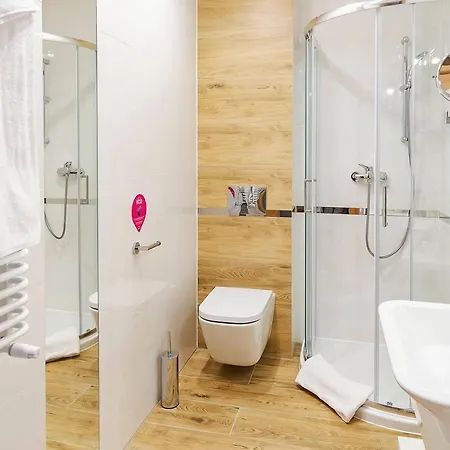 Dwu Poziomowy Karkonoska - Apartamentuj
