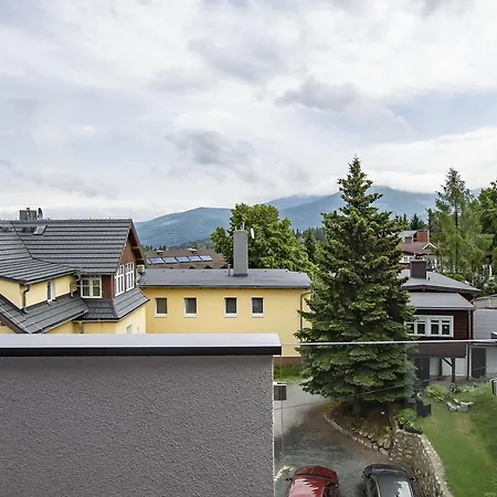 Dwu Poziomowy Karkonoska - Apartamentuj Apartment